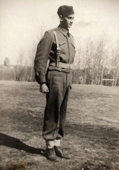 Photo of ERIC GOLAND PARR PEARSON