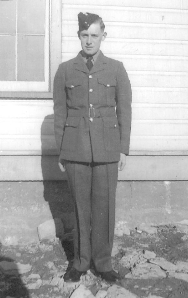 Photo of Robert S. Peirson