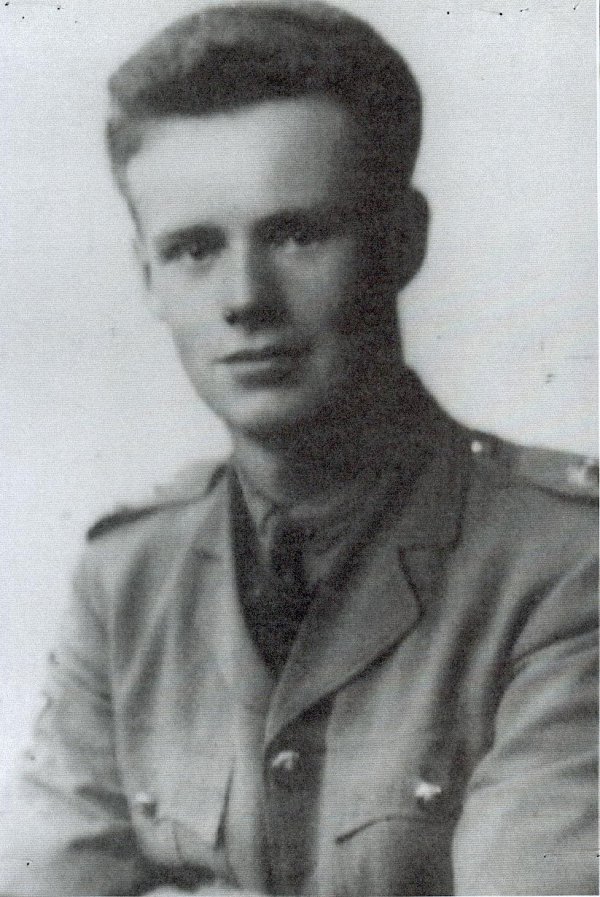 Photo of Henry Beresford Perrin