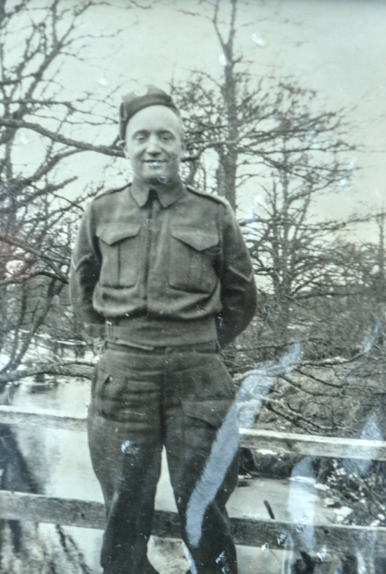 Photo of LAURENCE VINCENT PERRY