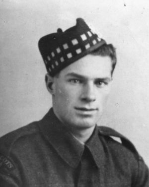 Photo of Ivan Roy Pindar