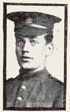 Photo de CHARLES ALBERT MILLER