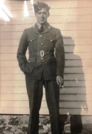 Photo of Joseph Edmond Robicheau