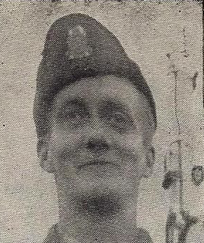 Photo of ANTON MICHAEL SALMI