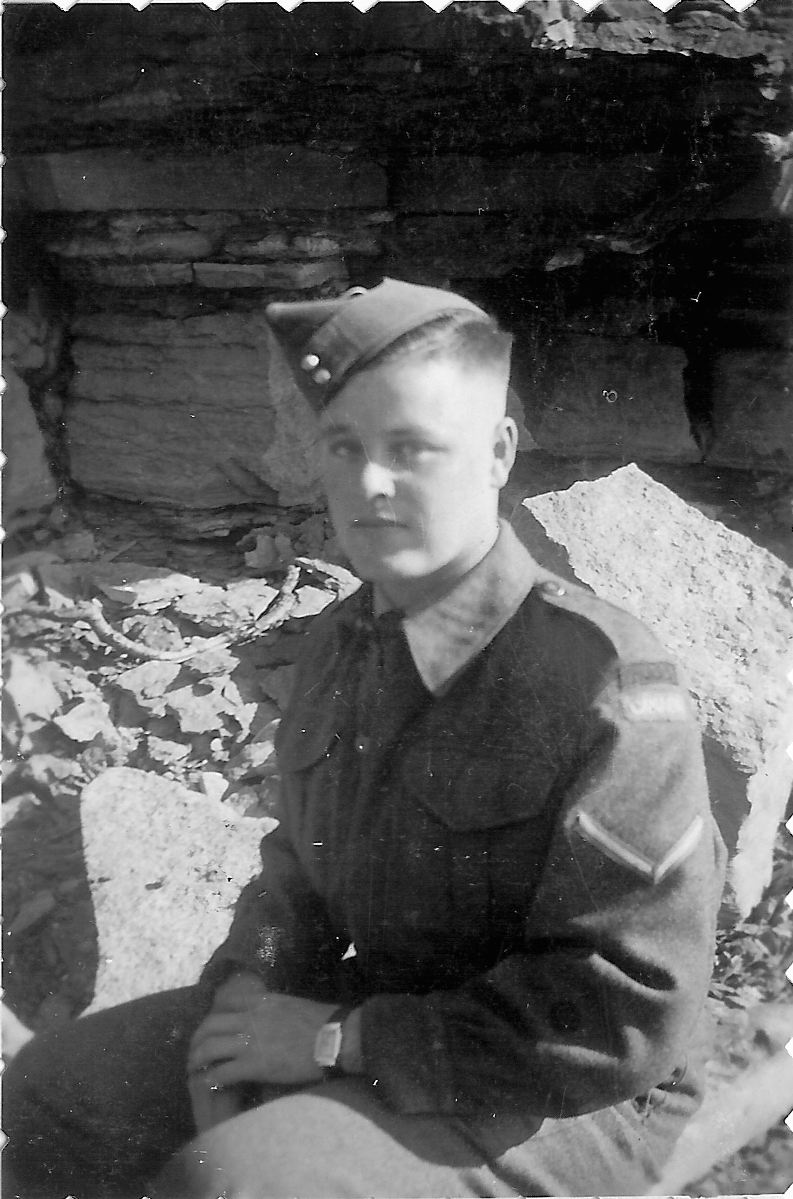 Photo of Frederick Richard Shepherd