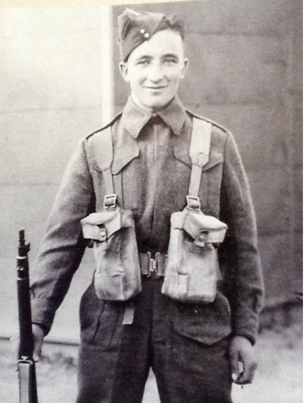 Photo of STANLEY SKULMOSKI