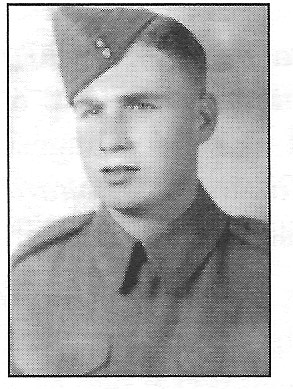 Photo of MELVIN CHARLES SMITH