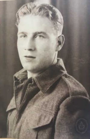 Photo of Melvin Charles Smith