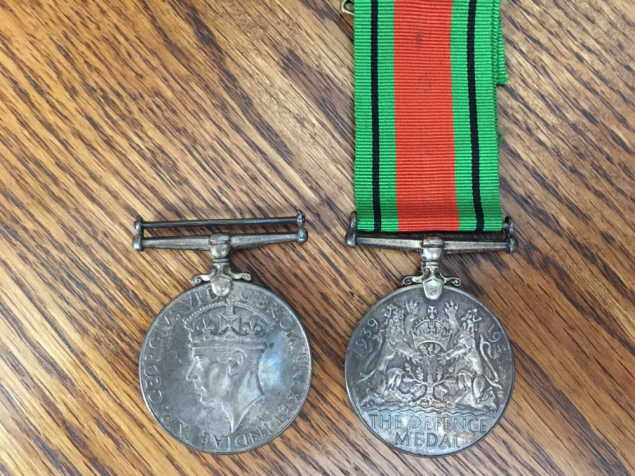 Medal