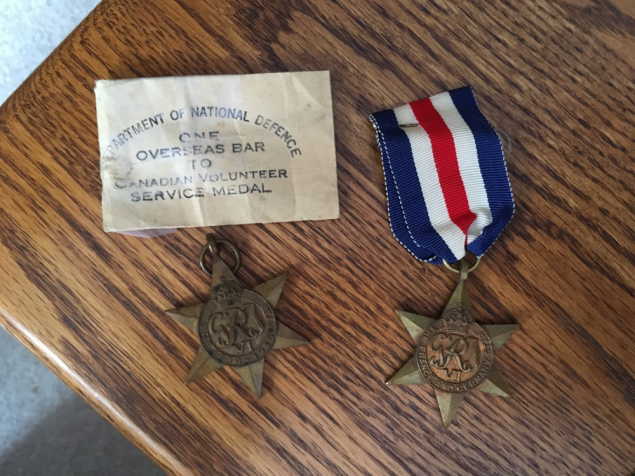 Medal