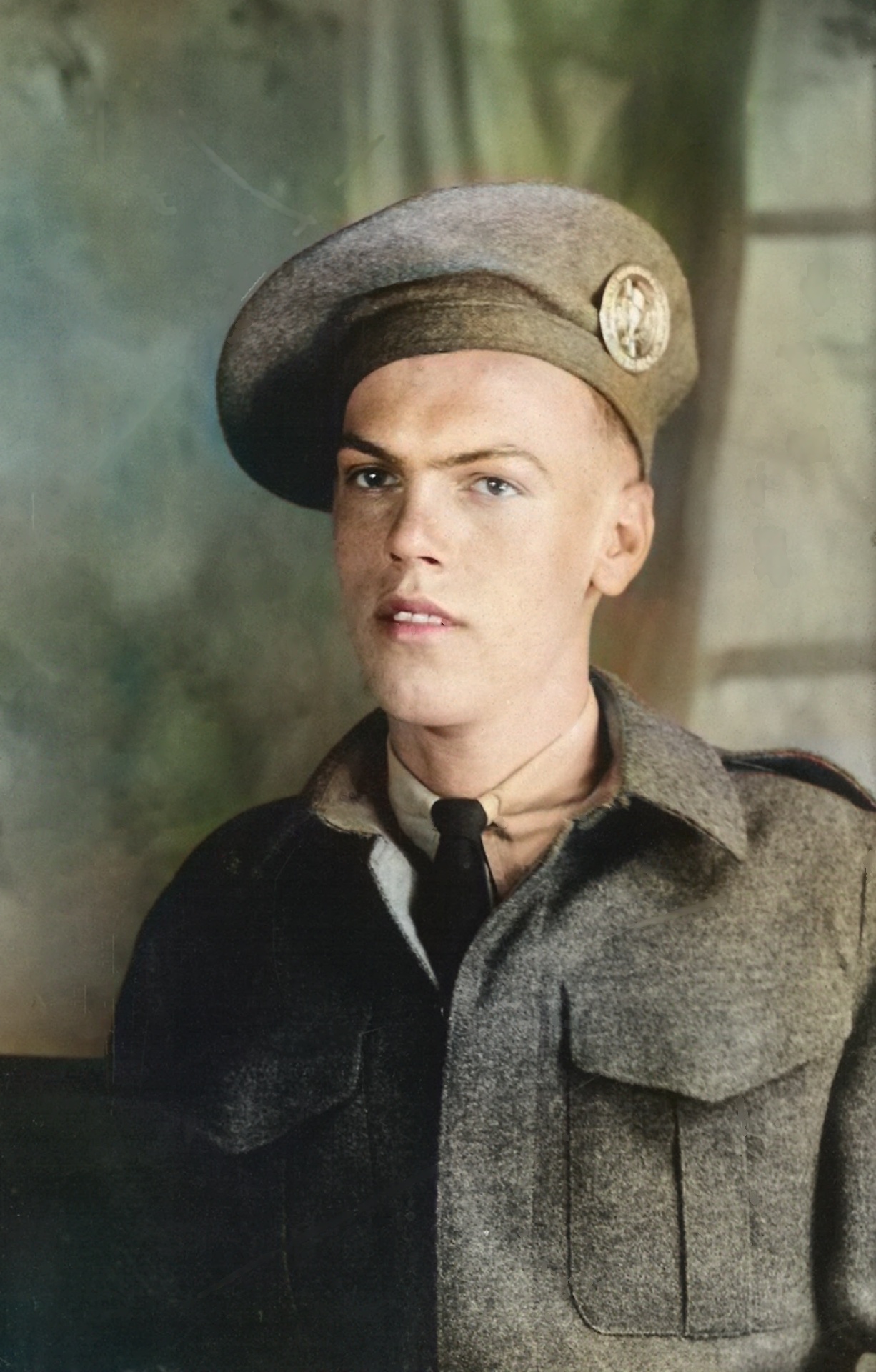 Photo of Ronald Eugene Smith