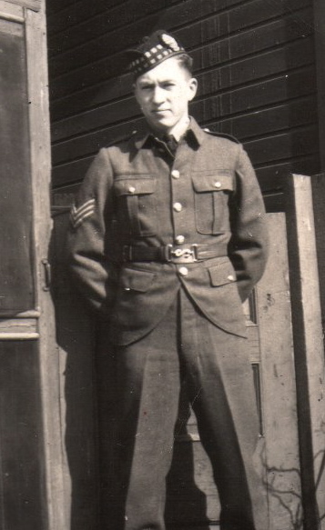 Photo of William John Edward Staughton