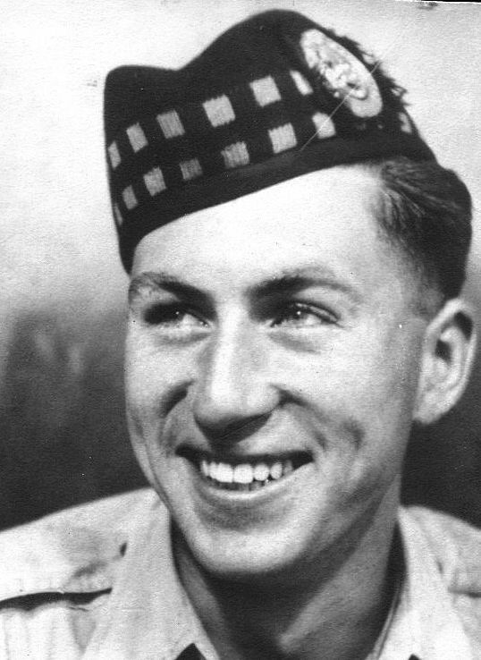 Photo of William John Edward Staughton