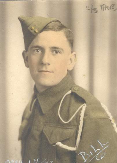 Photo of William Walter Terry