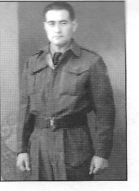 Photo of JOSEPH LEO TOURAND