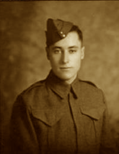 Photo of Norman Ralph Tyerman