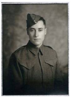 Photo of Norman Tyerman