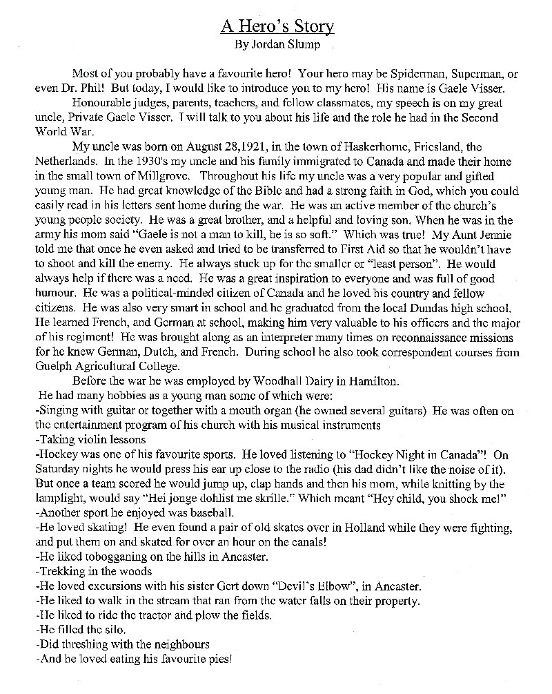Biography (Page 1)
