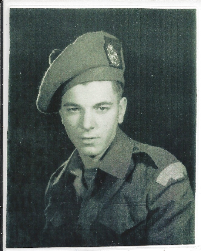 Photo of Everett John Votour