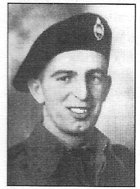 Photo of THEODORE DANIEL WASSLEN