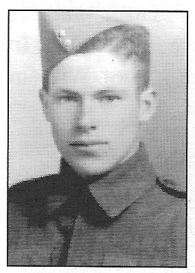 Photo of FRANCIS WILLIAM WELBURN