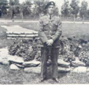 Photo of Frank Albert Williams