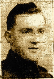 Photo of Howard Lloyd Clare Willoughby