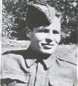 Photo of Douglas Rudolph Wright