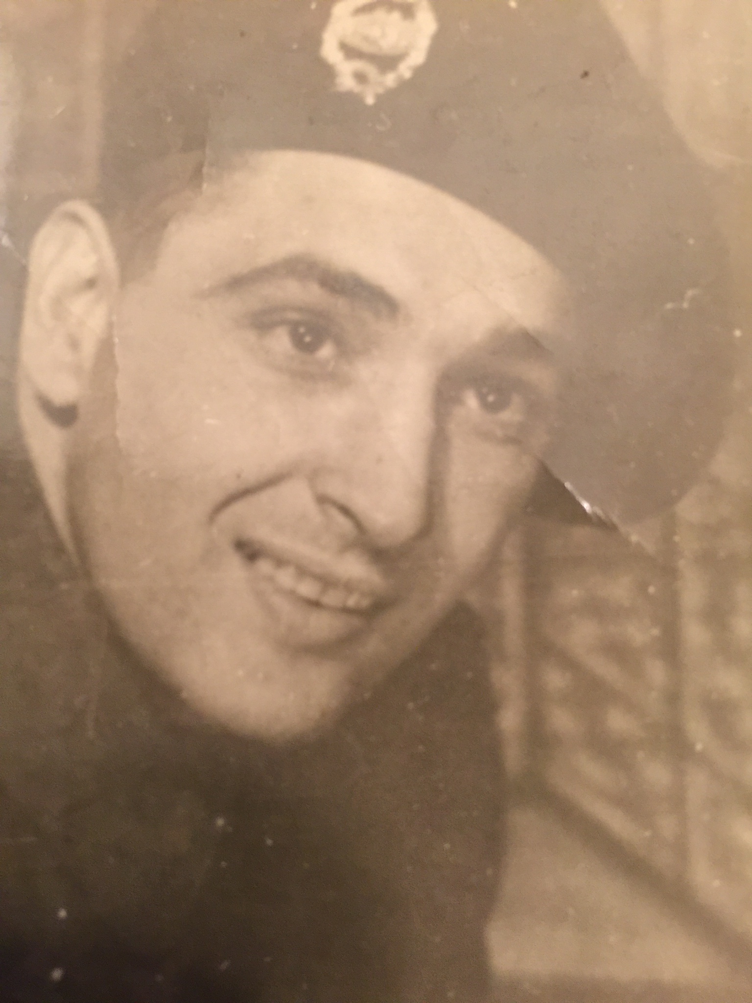 Photo of Mervin Henry York