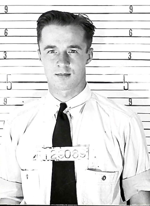 Photo of JOHN EDWARD MCGROGAN