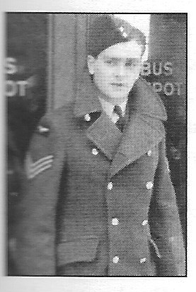 Photo of JULES JOSEPH LA BOSSIERE