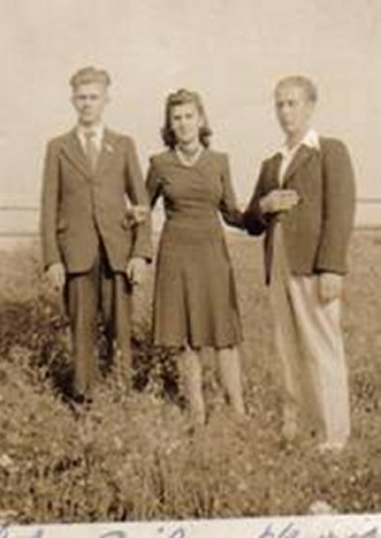 Photo of Henry Edward Lacelle