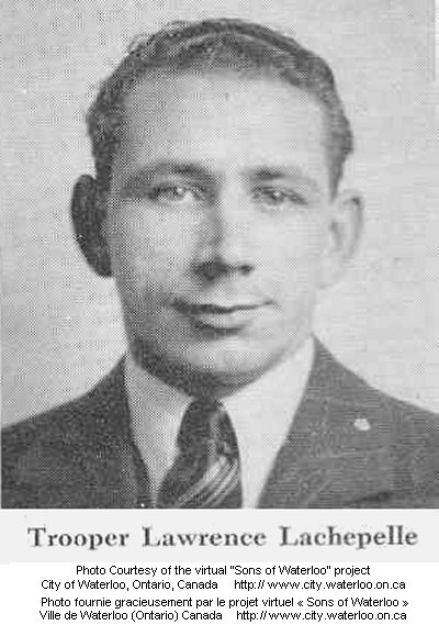 Photo of Lawrence LaChapelle