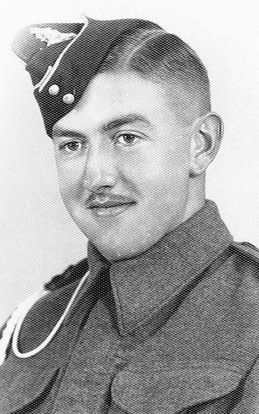 Photo of Joseph Réal Lamirande