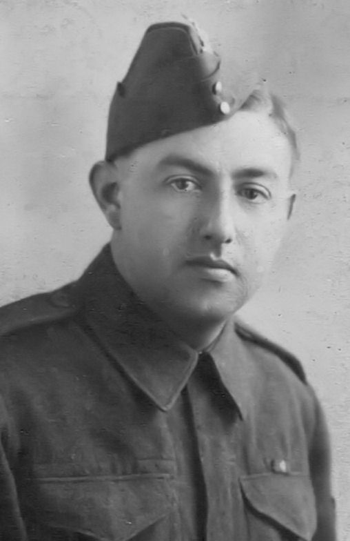 Photo of Réal Lamirande