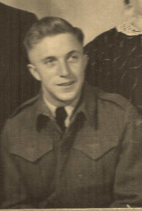 Photo of JOHN LANCASTER