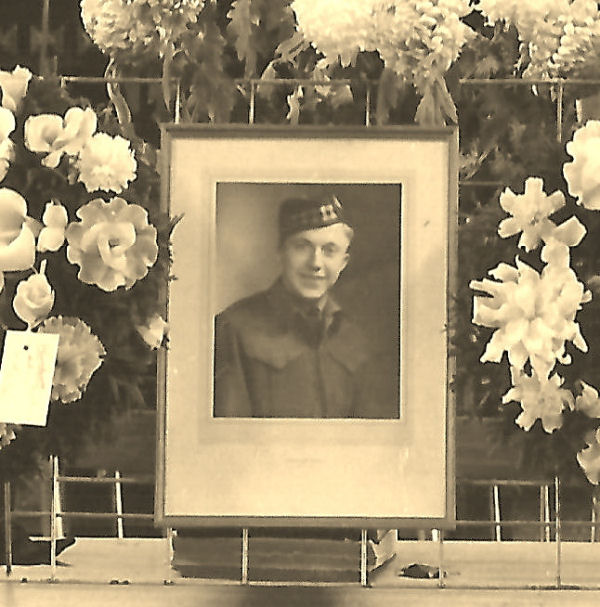 Photo of JOHN LANCASTER