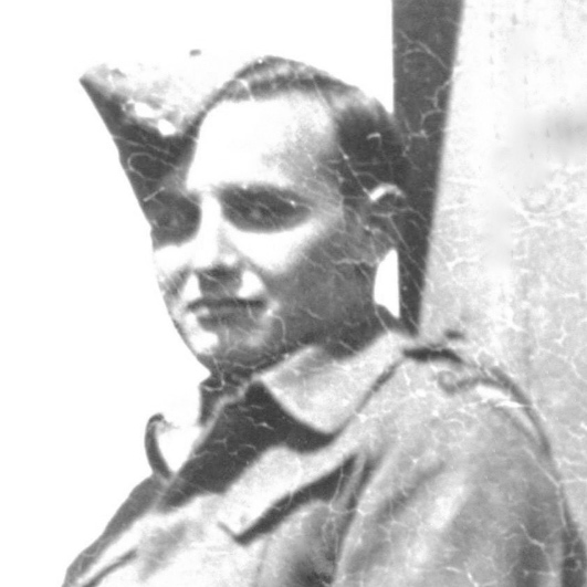 Photo of GILLES LANTEIGNE