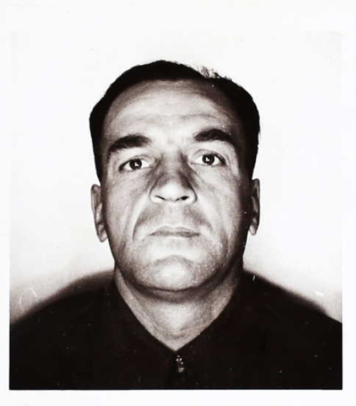 Photo of Gaston Larivière