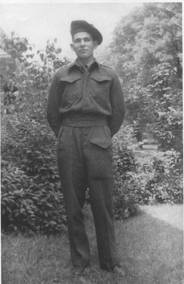 Photo of Ken La Rose