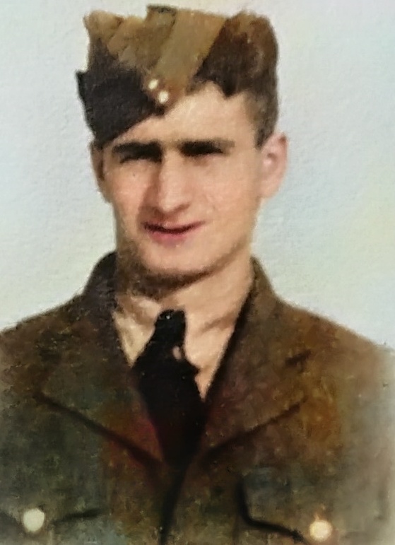 Photo of Ange Aime Le Clair