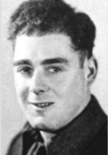 Photo of HENRY JOSEPH LEVESQUE