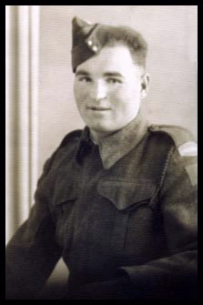 Photo of Austin Howard Lowdermilk