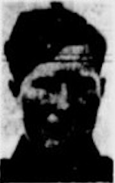 Photo of JAMES HARRY LOWE