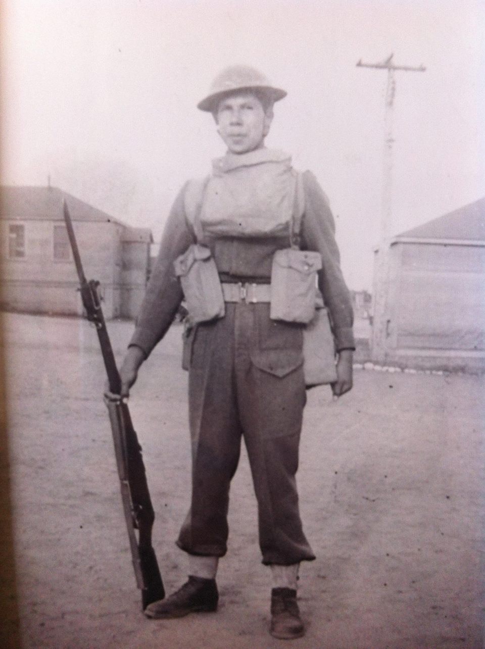 Photo of William Andrew Luke