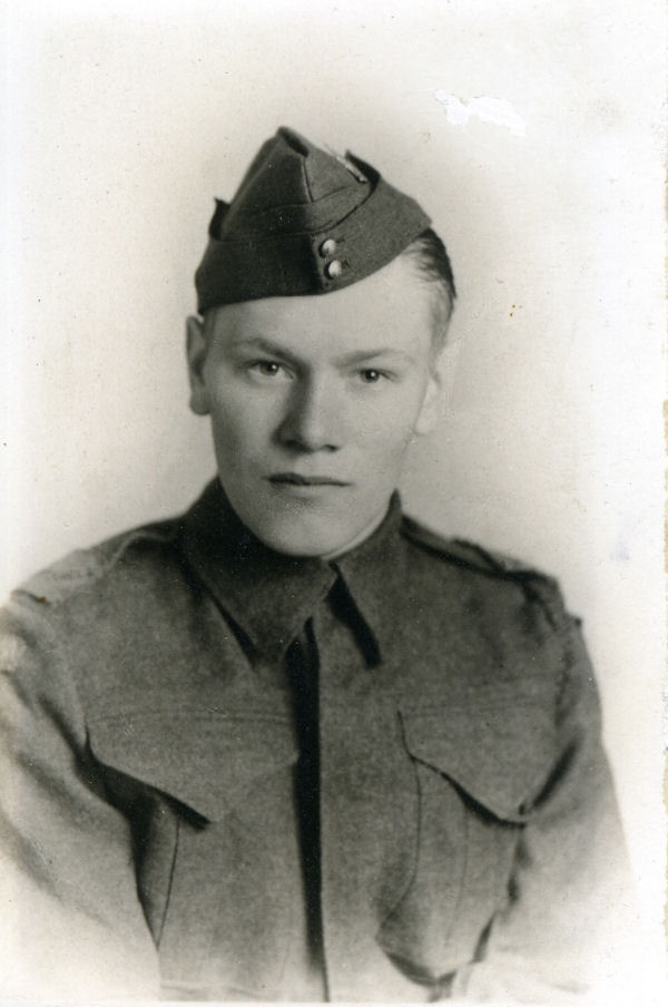 Photo of Delmar McClean