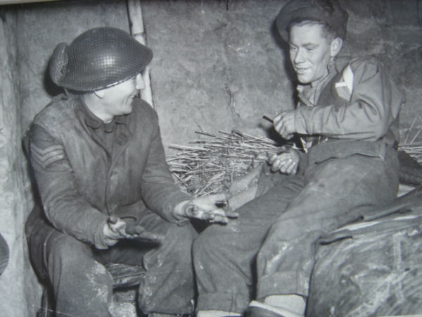 Photo of Delmar McClean