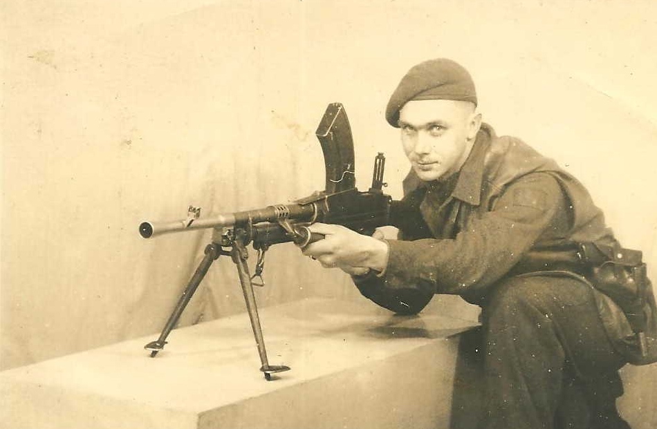 Photo of ALLAN MACDONALD