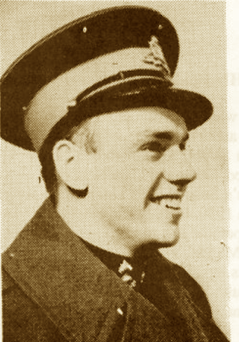 Photo of GORDON CHALMERS MACDONALD