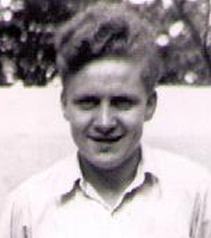 Photo of Harold MacDonald
